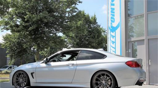 BMW 4-serie met 20 inch Ispiri FFR1 brushed carbon titanium (7).jpg