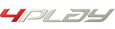 4Play velgen logo