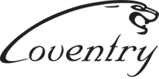 Coventry velgen logo