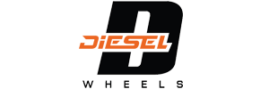 Diesel velgen logo