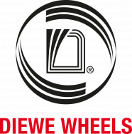 Diewe Wheels logo