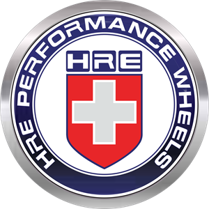 HRE velgen logo