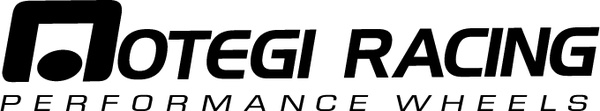 Motegi Racing velgen logo