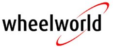 Wheelworld / 2DRV velgen logo